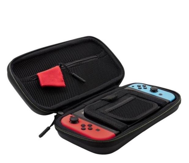 PDP SWITCH Etui na konsole Boo-Hoo Glow in the Dark - 1281348 - zdjęcie 4